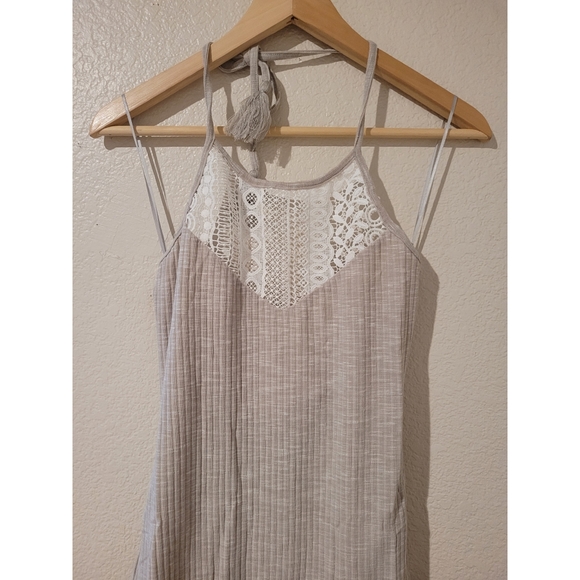 OAT BODYSUIT - Picture 3 of 4